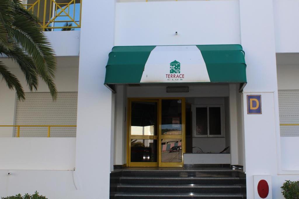 Tac - Palmeiras Terrace Club بورش المظهر الخارجي الصورة